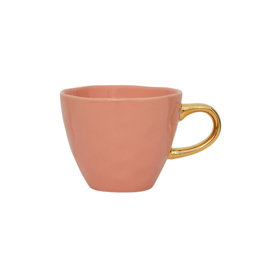 ?UNC-Good Morning Coffee Cup Desert Flower