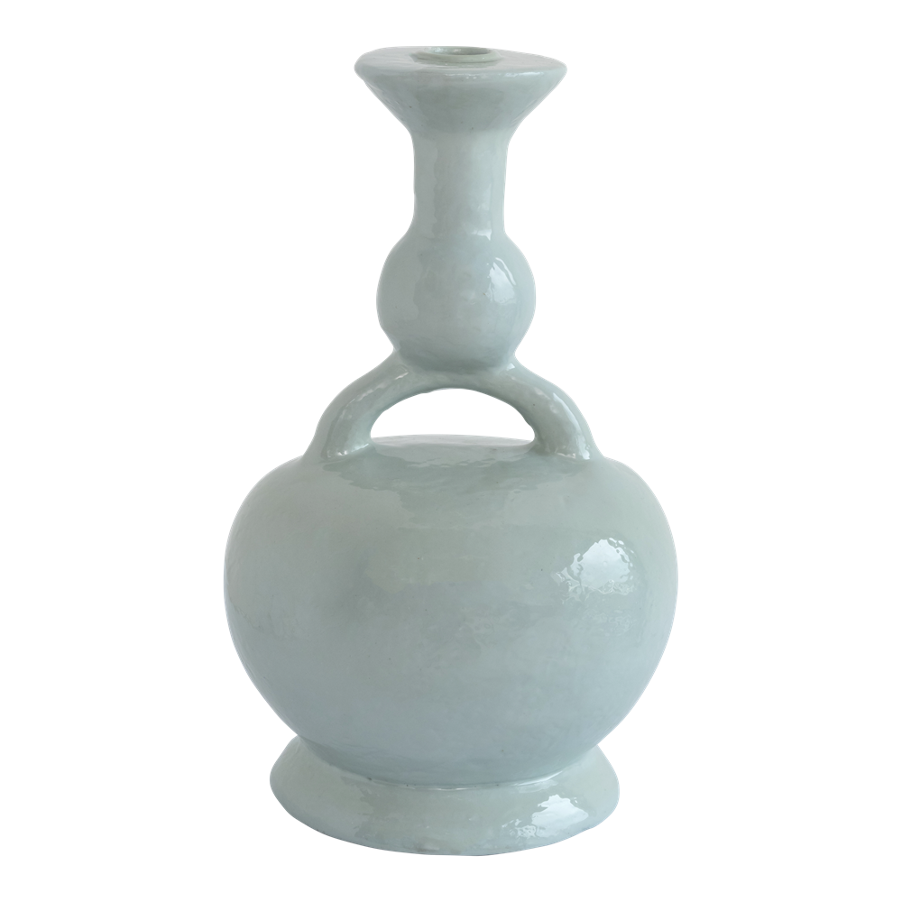 ?UNC-Candle Holder Calvo