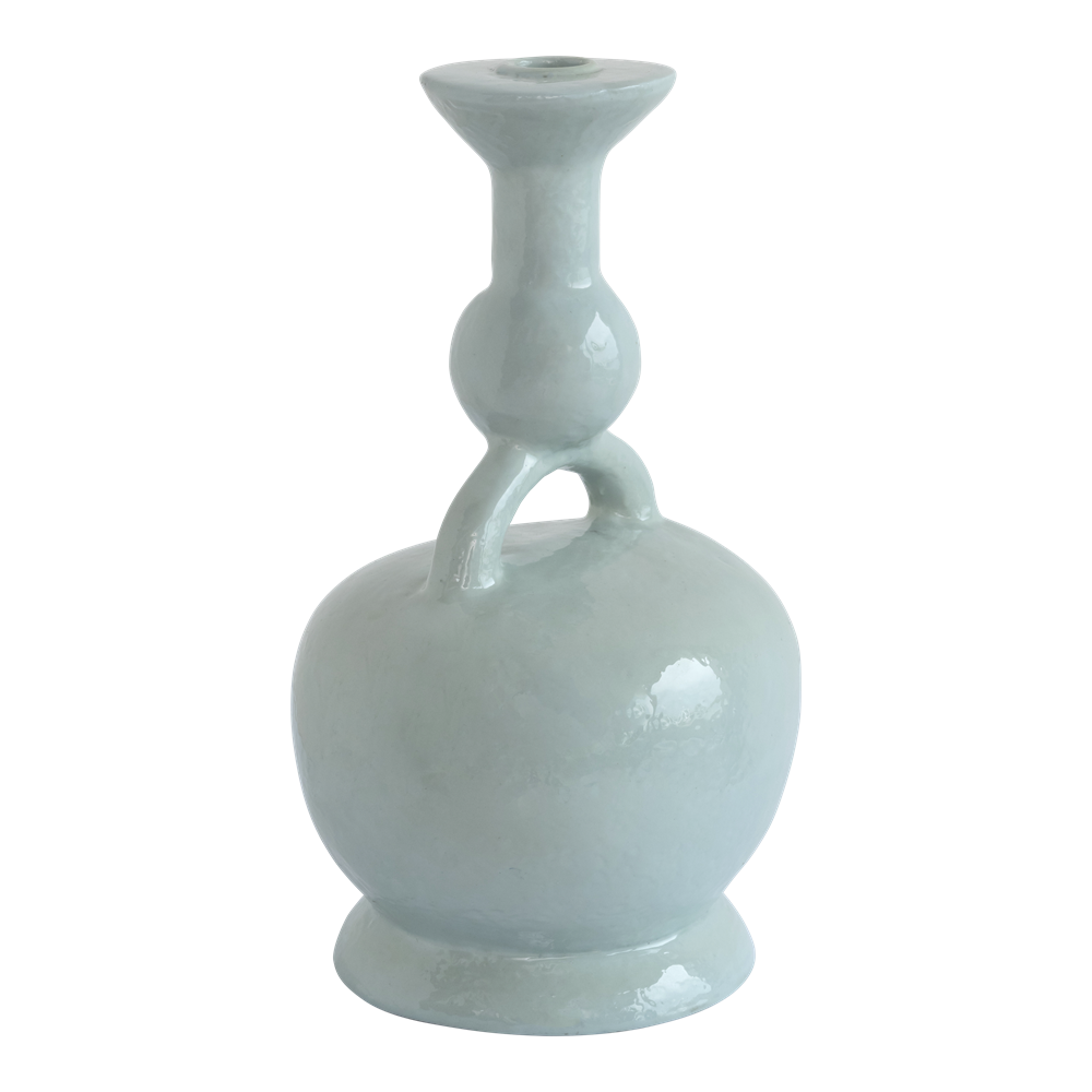 ?UNC-Candle Holder Calvo