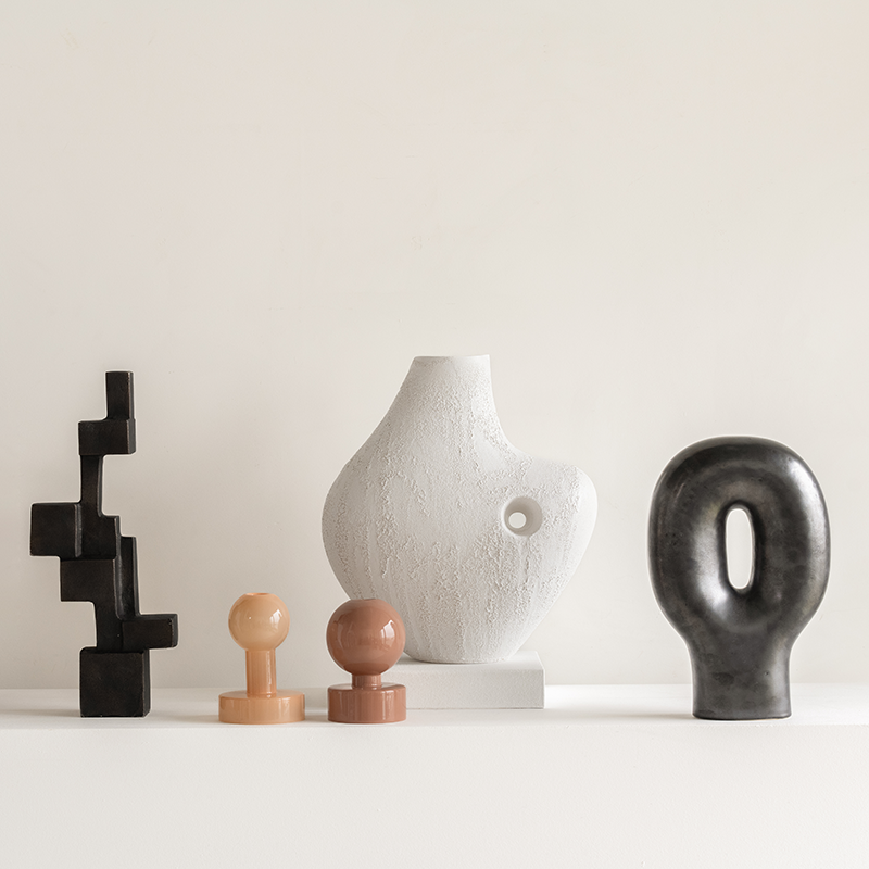 Urban Nature Culture vase Talvi