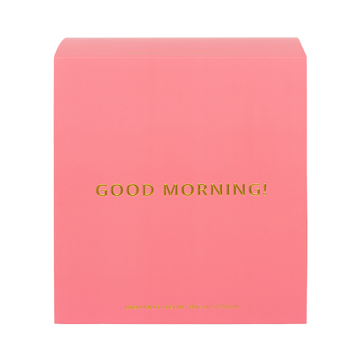 UNC-Good Morning JOYFUL Dots Gift Pack