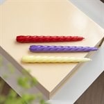 KLEVERING-Candle bravo primary set of 3
