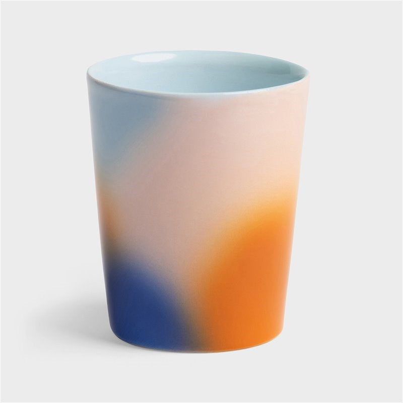 KLEVERING-Mug hue large set of 4