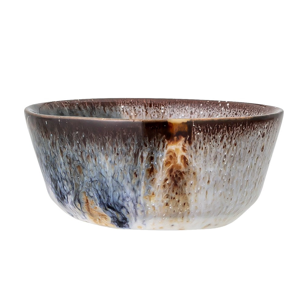 BLOOMINGVILLE - Jules Stoneware Small Bowl - d.8 cm