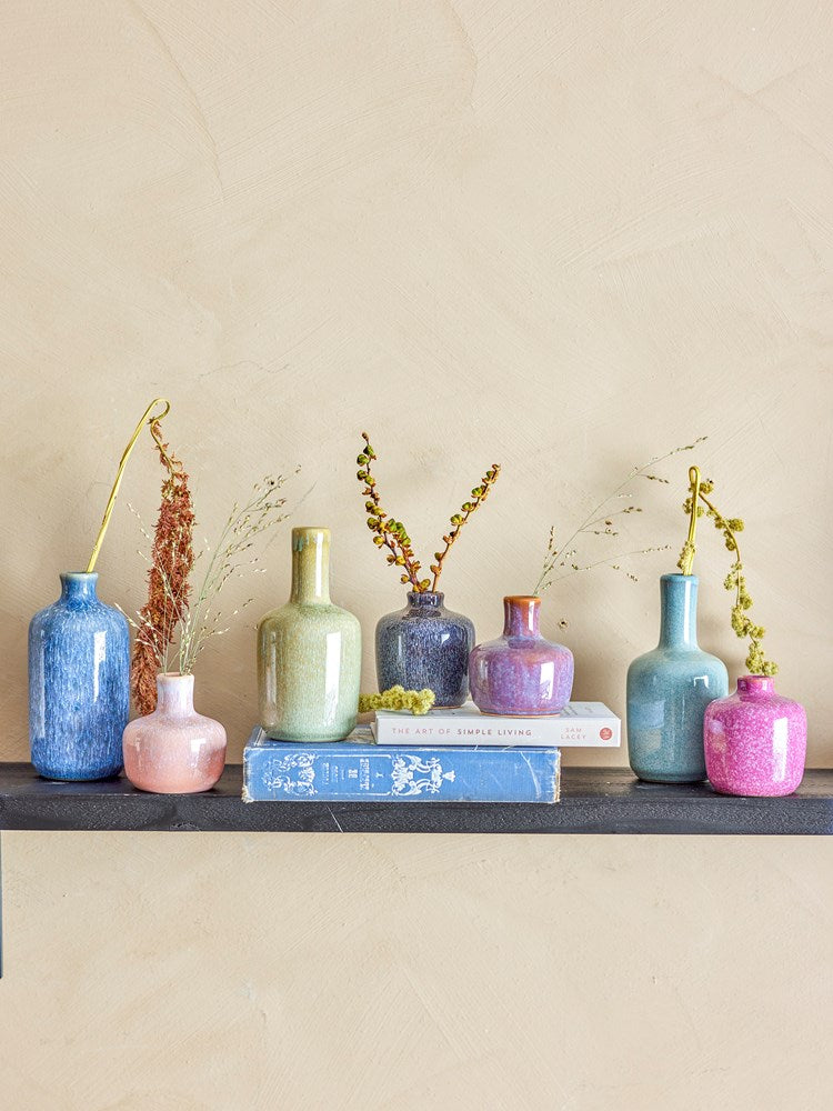 Bloomingville-Maien Vase - Set of 7