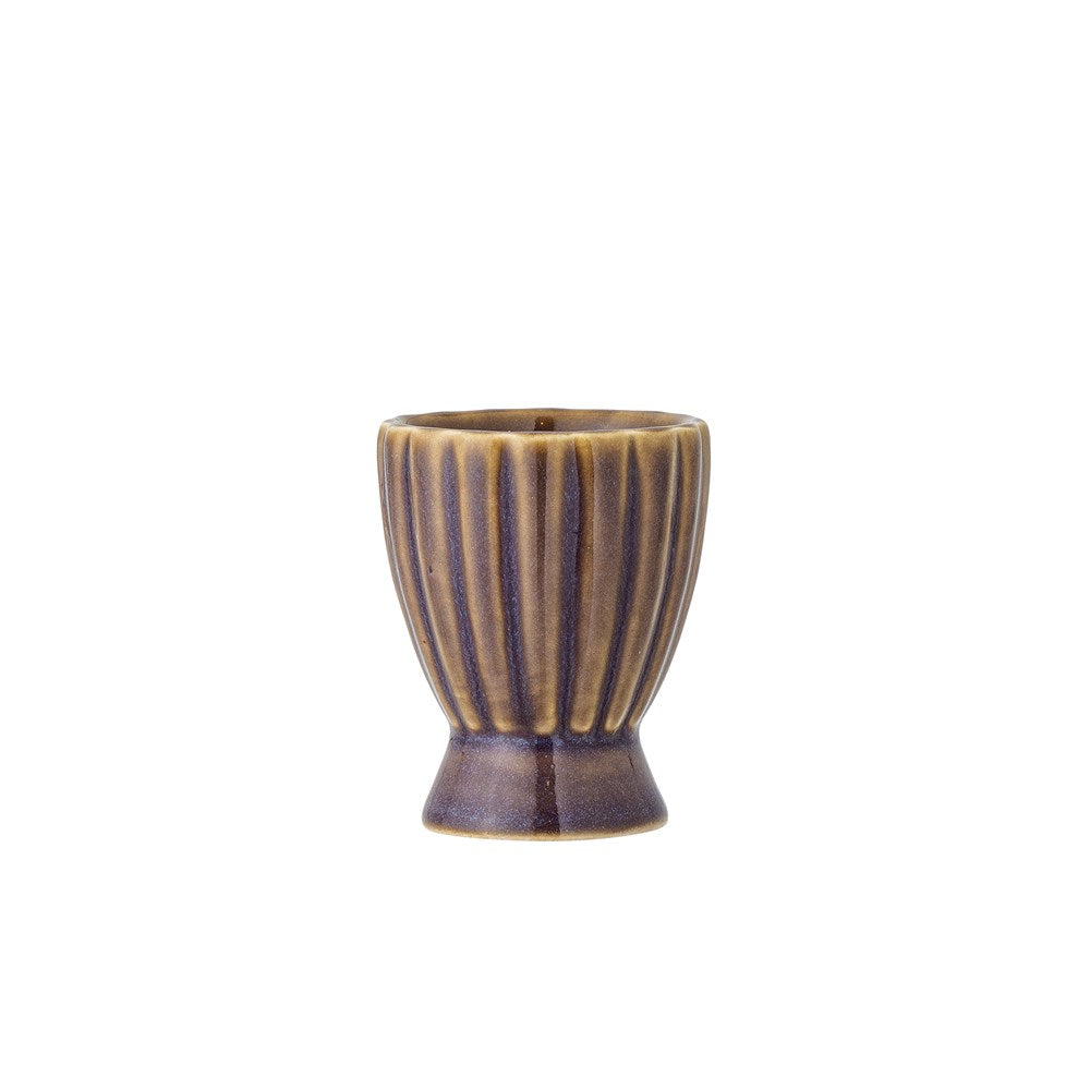 BLOOMINGVILLE-Latina Egg Cup Purple