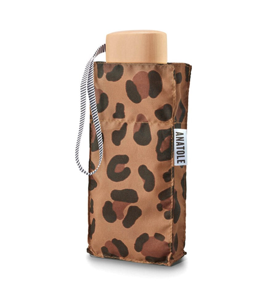 ANATOLE - NEW LEOPARD Umbrella - AIME