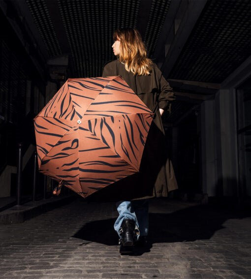 ANATOLE - NEW TIGER Umbrella - EUGENE