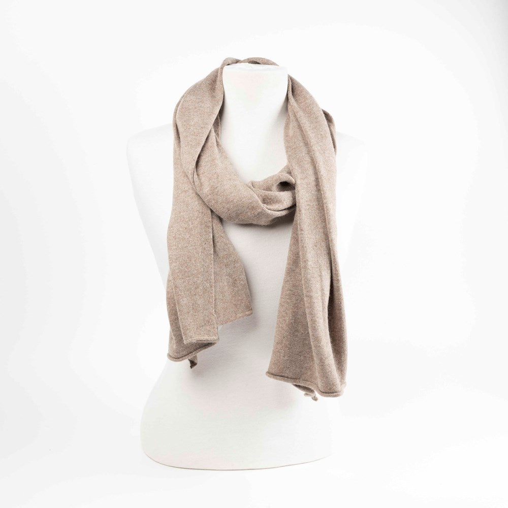 LEA Scarf - Beige