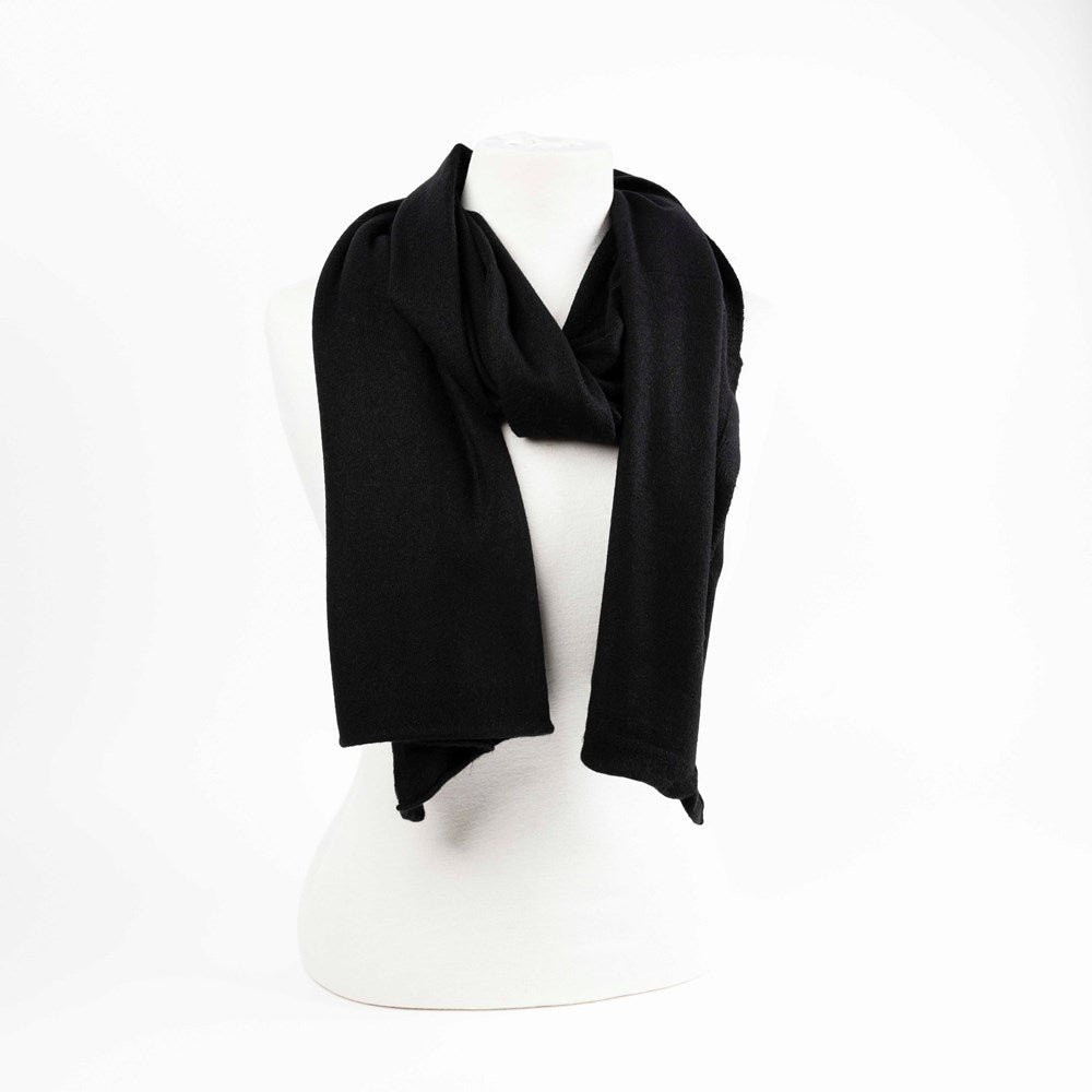LEA Scarf - Black