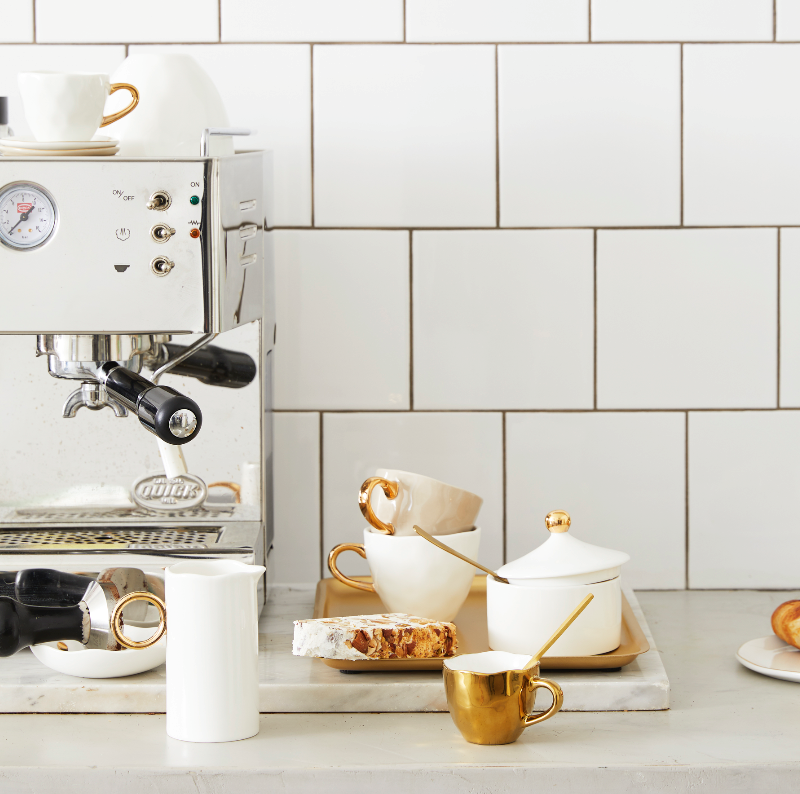 UNC- Good Morning Milk Can