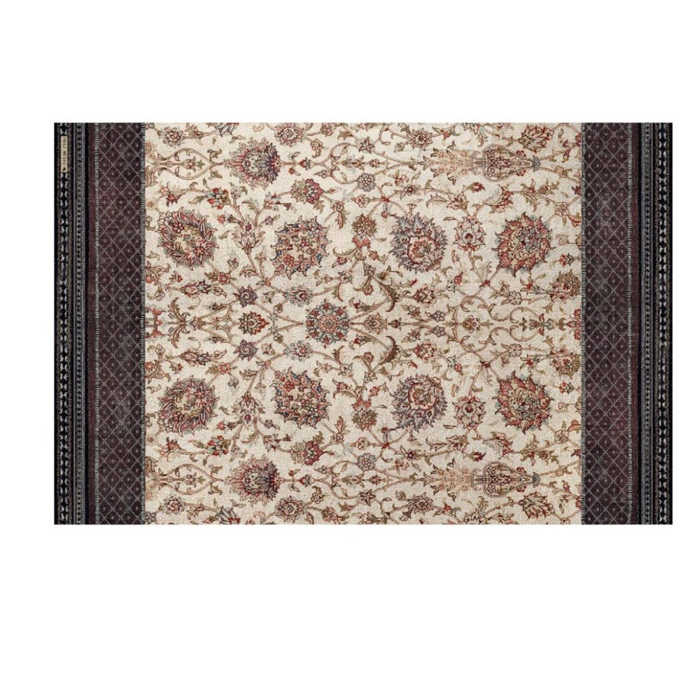 BEIJA FLOR- BOHEMIAN GARDEN FALL Placemat
