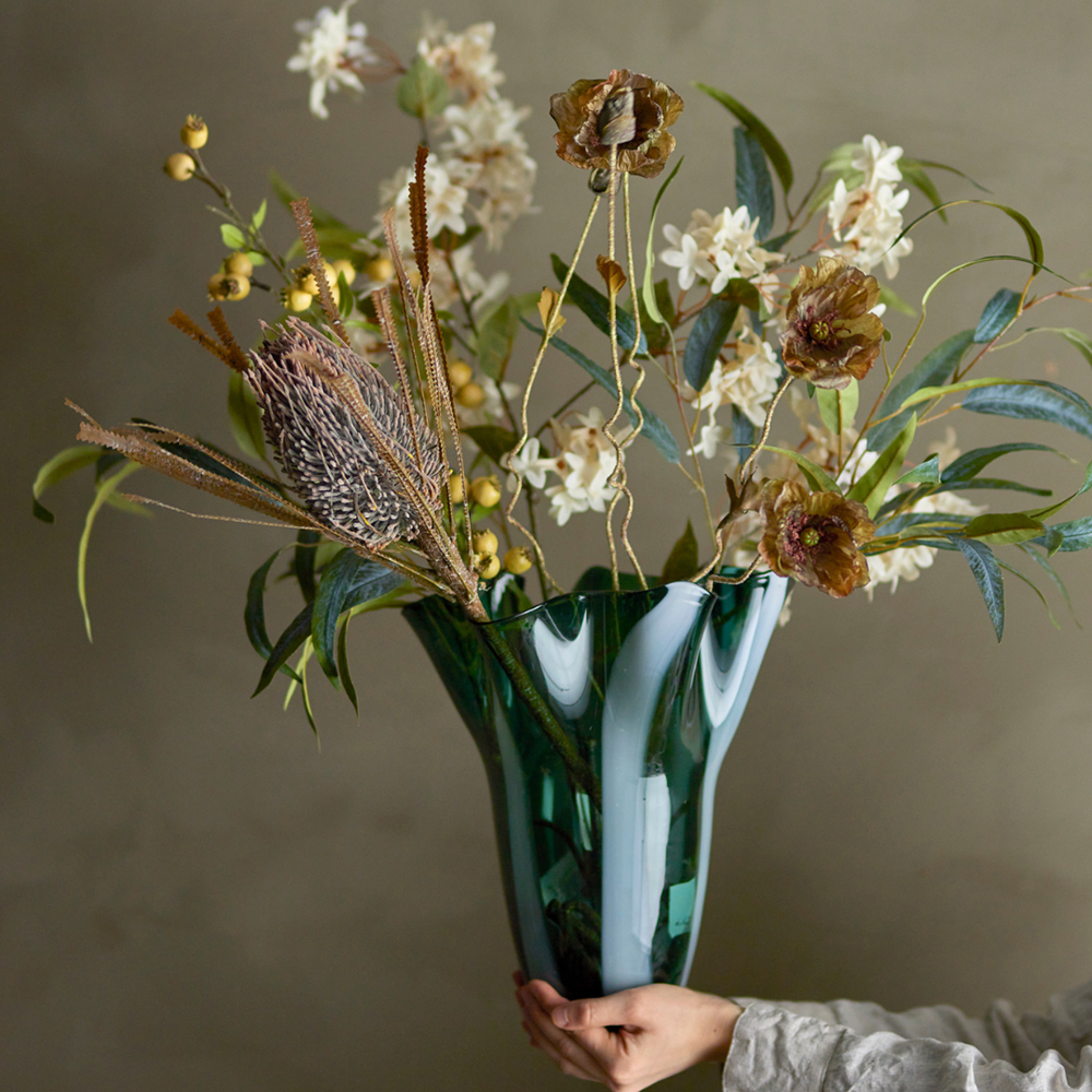 Florist - Set of 2 Cups