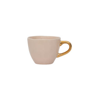 UNC-Good Morning Cup Espresso Old Pink - Ø 6.3 cm