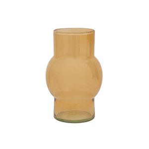  UNC- Vase Tummy C apricot nectar