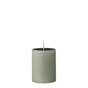 BLOOMINGVILLE - Anja Candle Green 10 cm