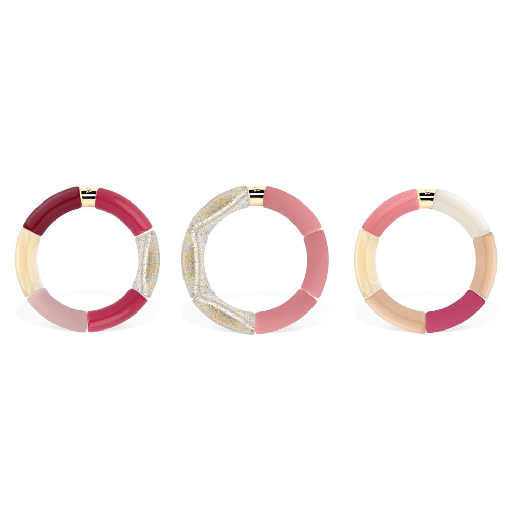 PARABAYA-ACAI Bangle-Set of 3