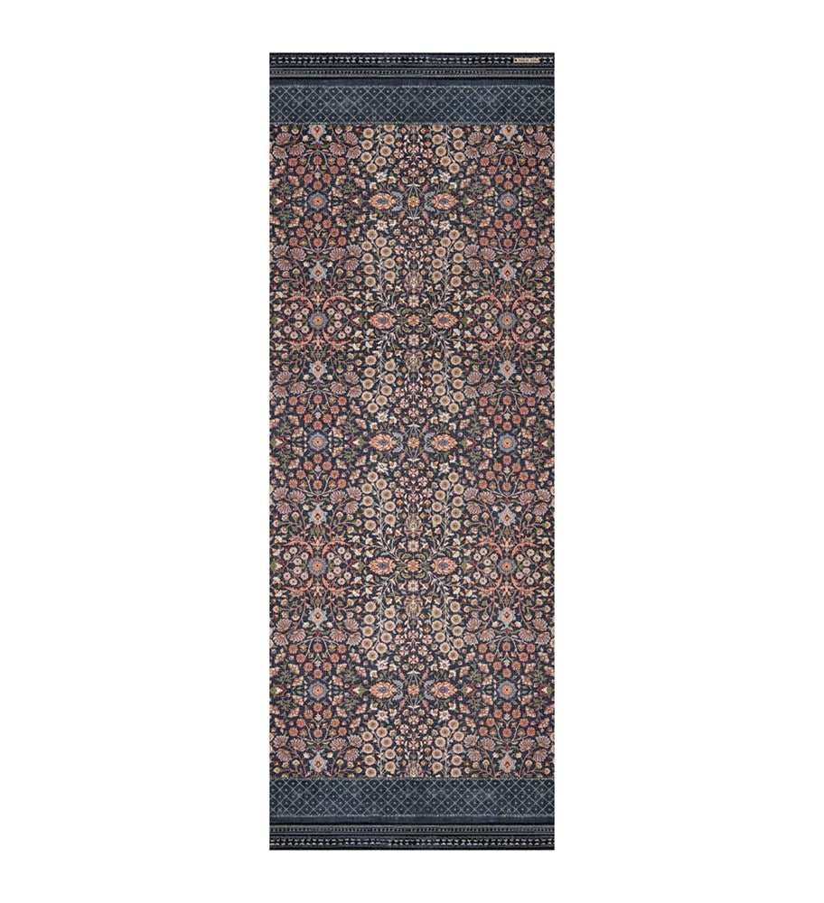 BEIJA FLOR - BOHEMIAN GARDEN SPRING Vinyl Mat
