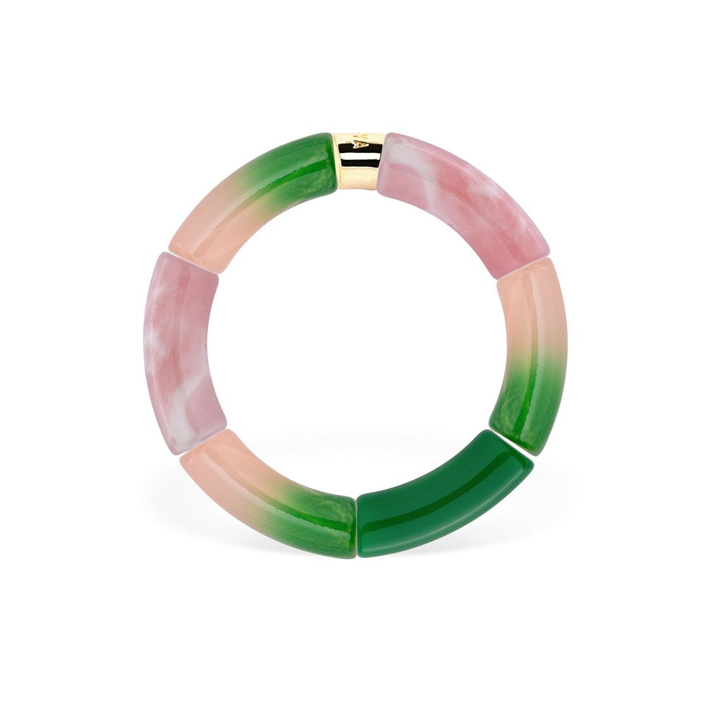 PARABAYA-MANDEVILLA Bangle-Set of 3