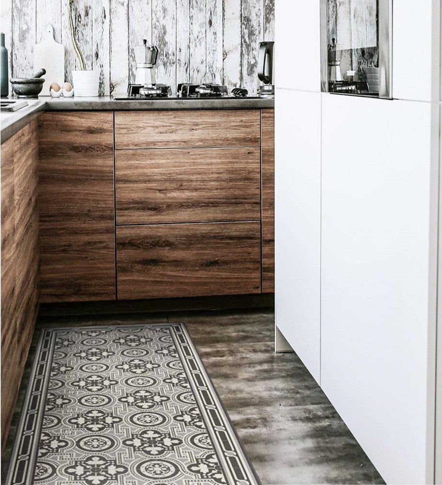 BEIJA FLOR - MAPLE CLASSIC Vinyl Rug