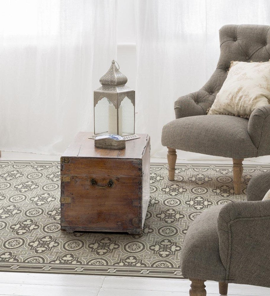 BEIJA FLOR - MAPLE CLASSIC Vinyl Rug