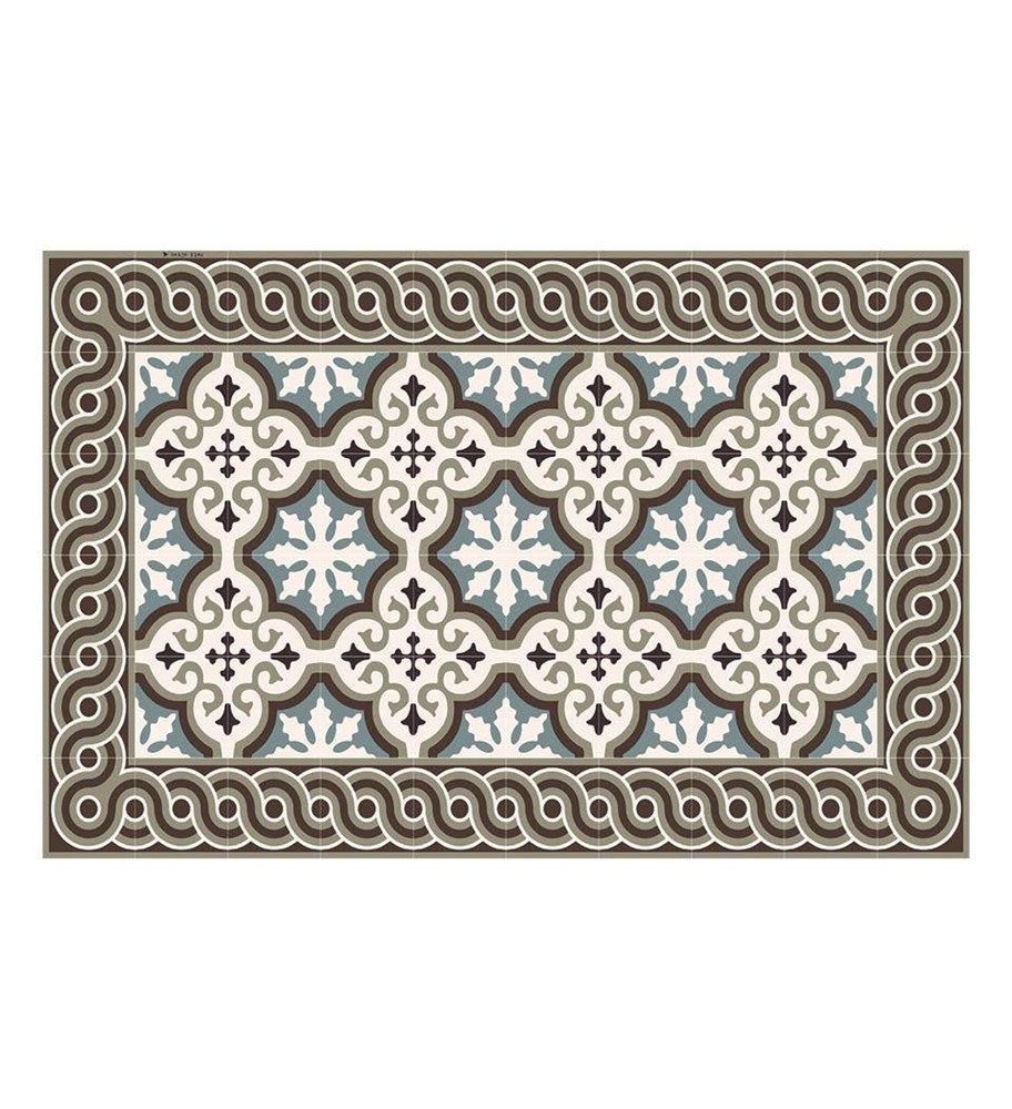 BEIJA FLOR - Placemat MOUNTAIN CLASSIC