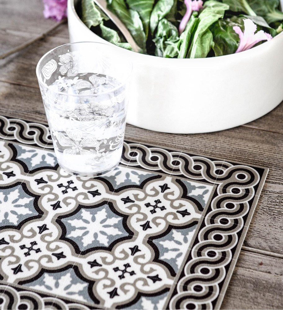 BEIJA FLOR - Placemat MOUNTAIN CLASSIC