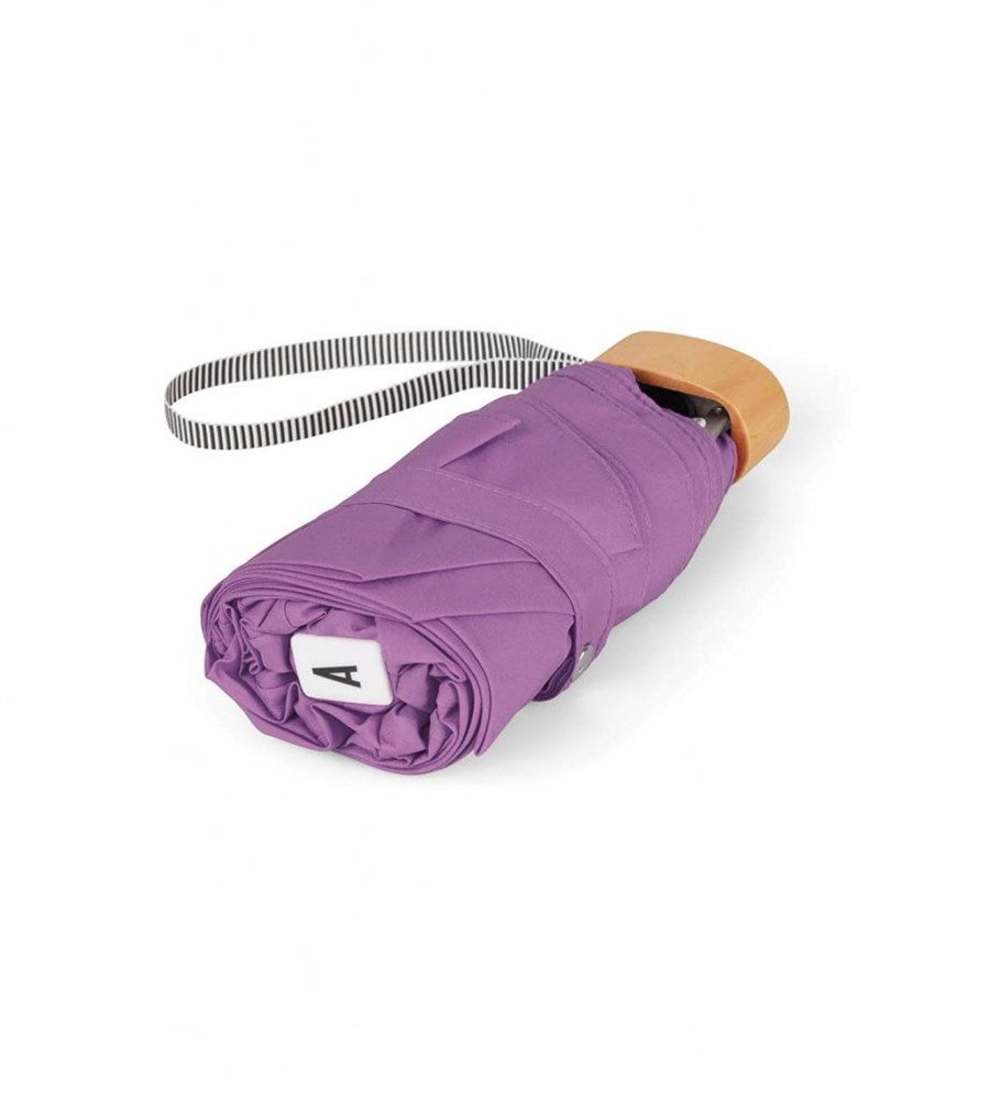 ANATOLE - Lilac micro-umbrella OLYMPE