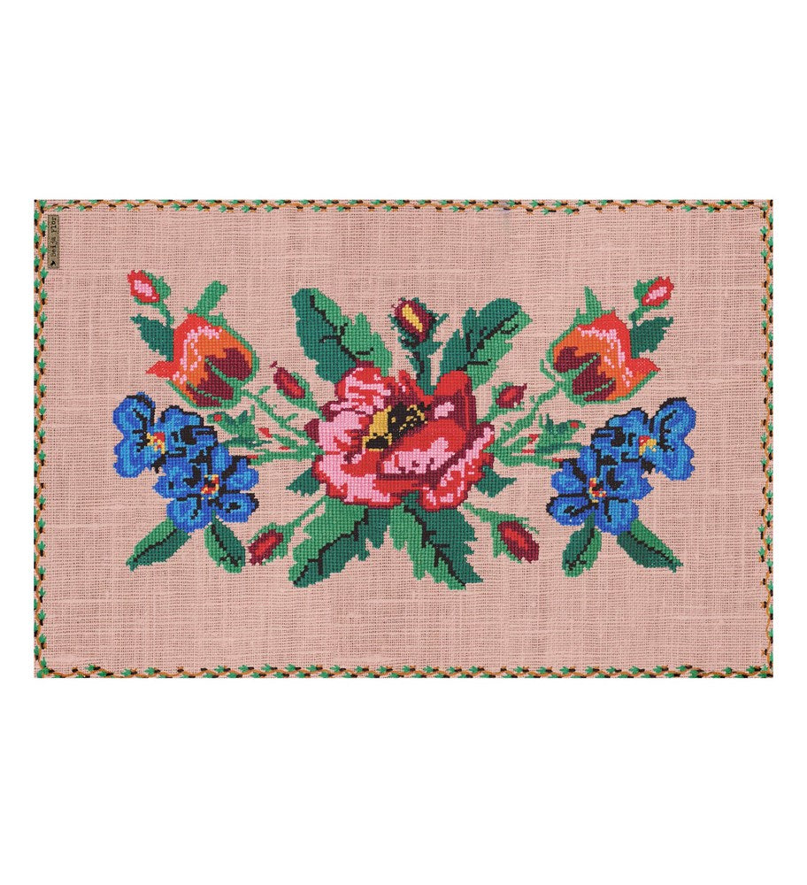 BEIJA FLOR - GOBELIN Powder placemat