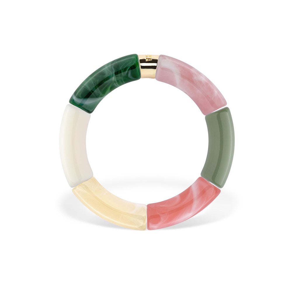 PARABAYA-TROPICAL Bangle-Set of 3