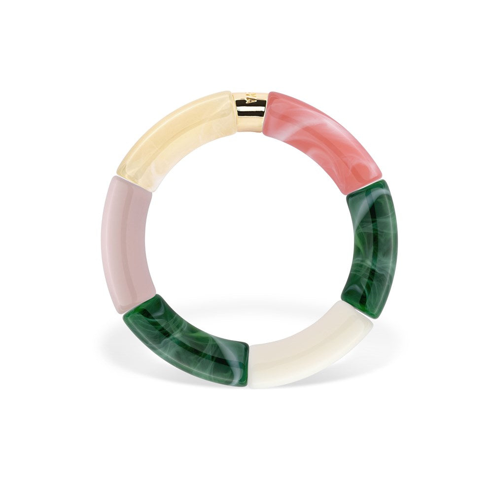 PARABAYA-TROPICAL Bangle-Set of 3