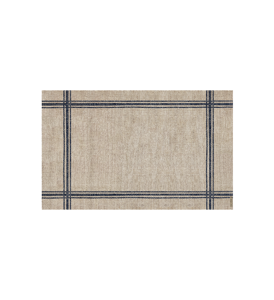 BEIJA FLOR - TRADITIONAL LISA Placemat