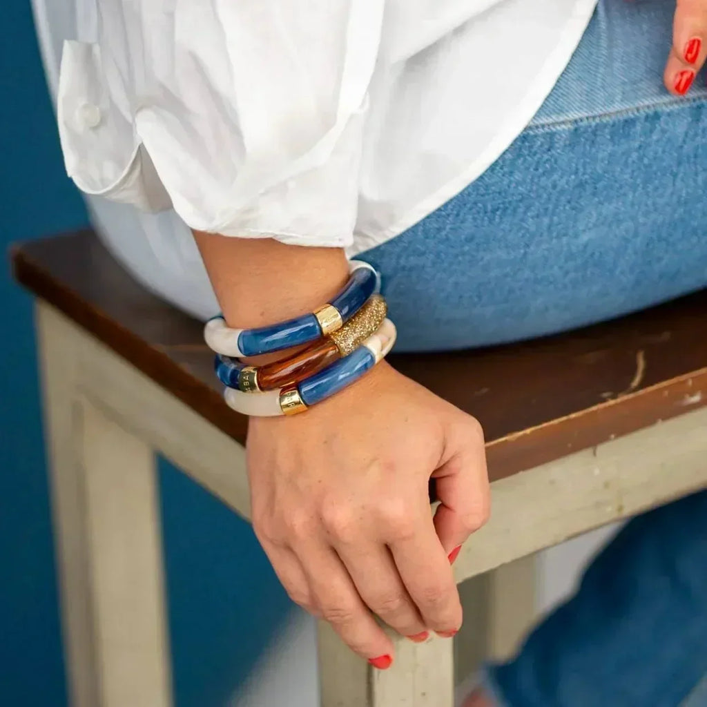 Discover the New Parabaya Necklaces and our Spring/Summer Bracelet Edits