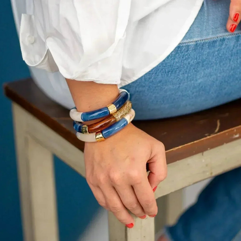 Discover the New Parabaya Necklaces and our Spring/Summer Bracelet Edits