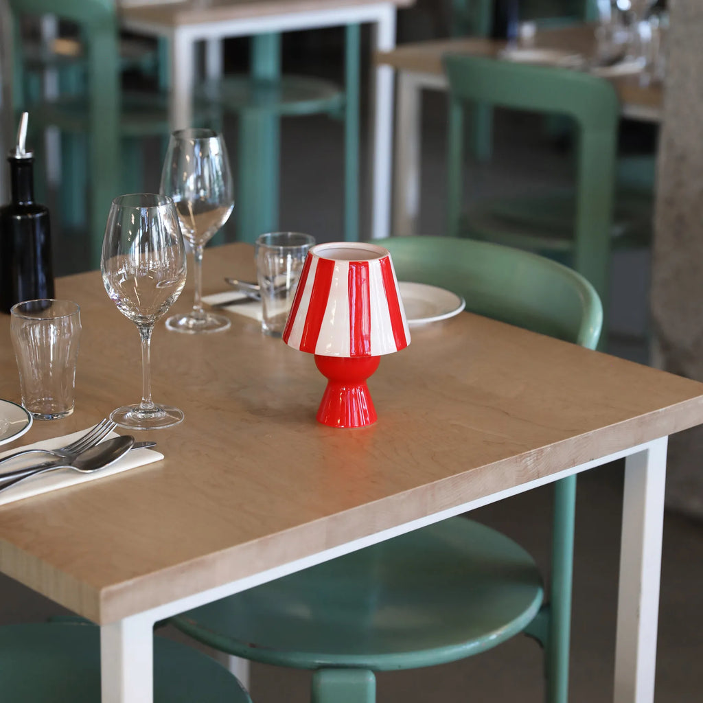 Fresh From Amsterdam: Colourful New Klevering Arrivals