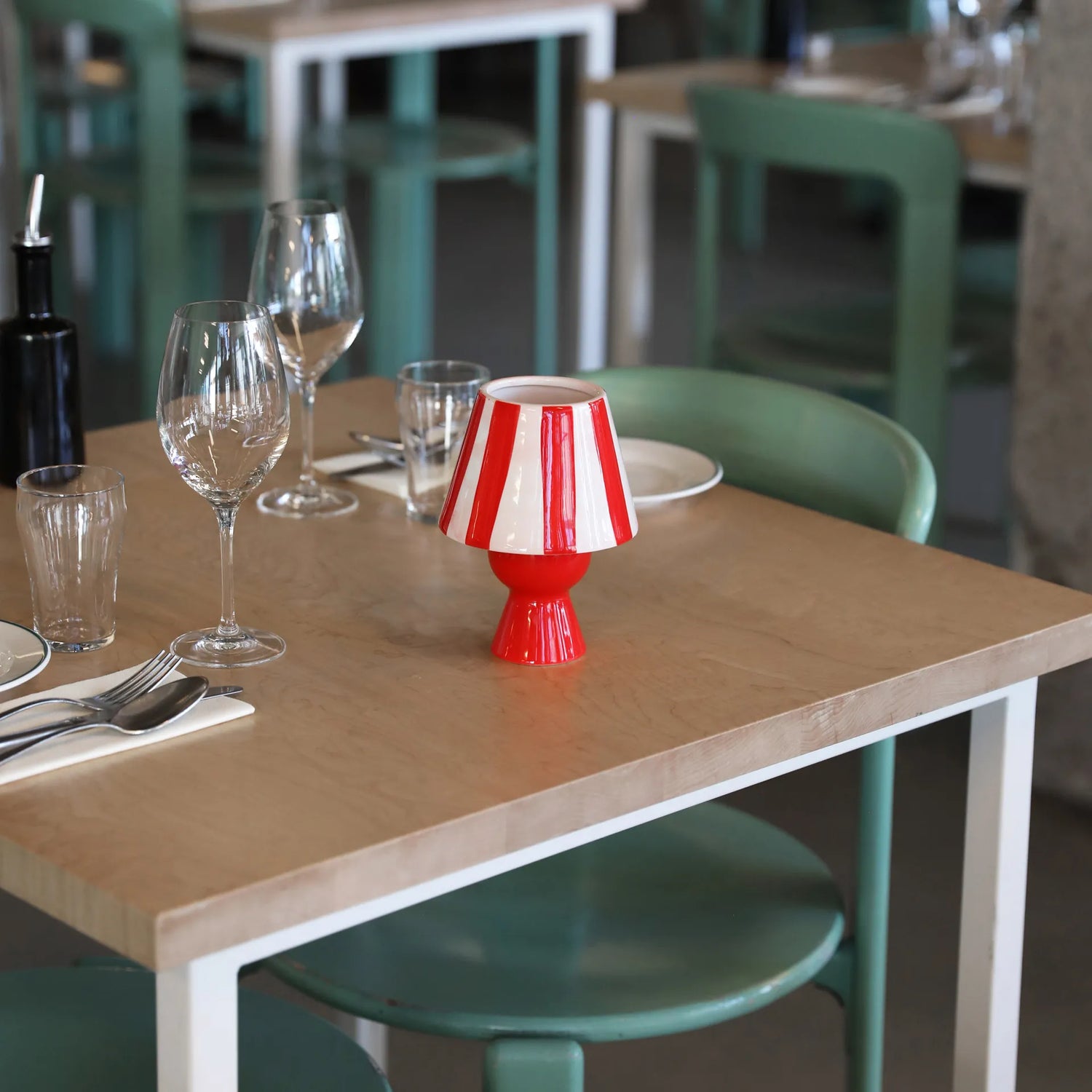 Fresh From Amsterdam: Colourful New Klevering Arrivals