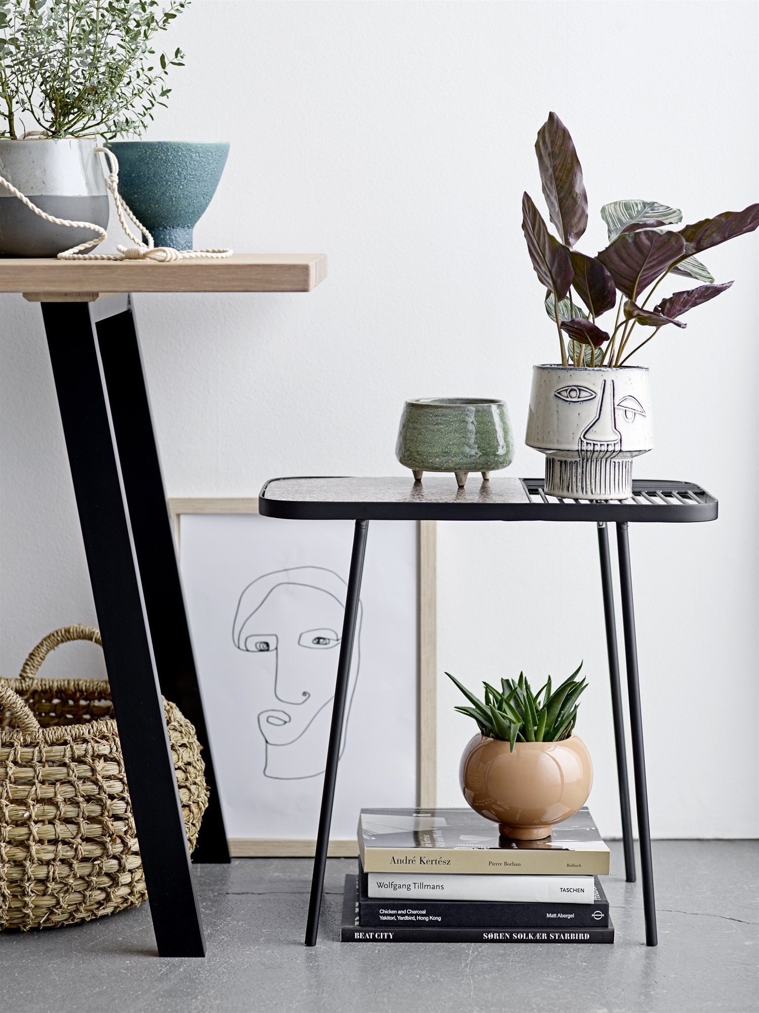Discover the latest must-have homeware trends from Europe, with the Danish brand Bloomingville. 