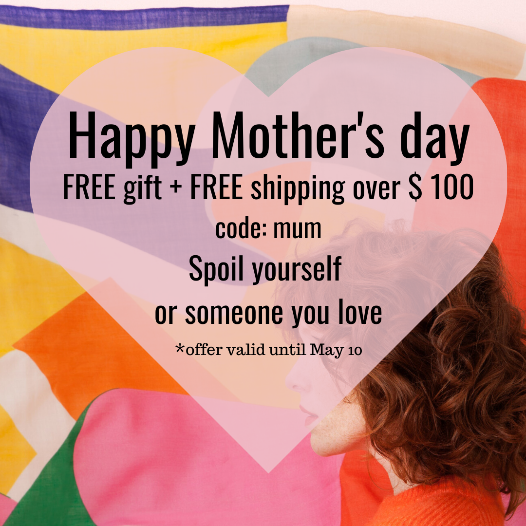Mother's Day