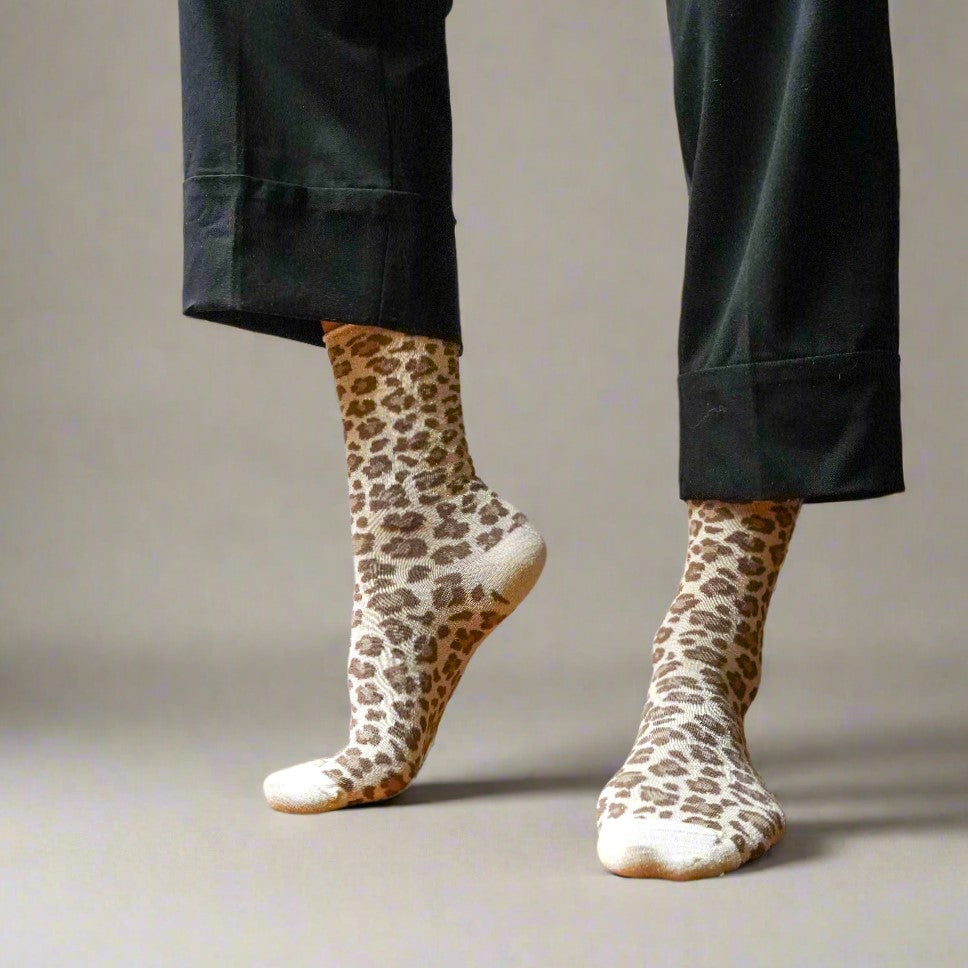 LEOPARD Trend