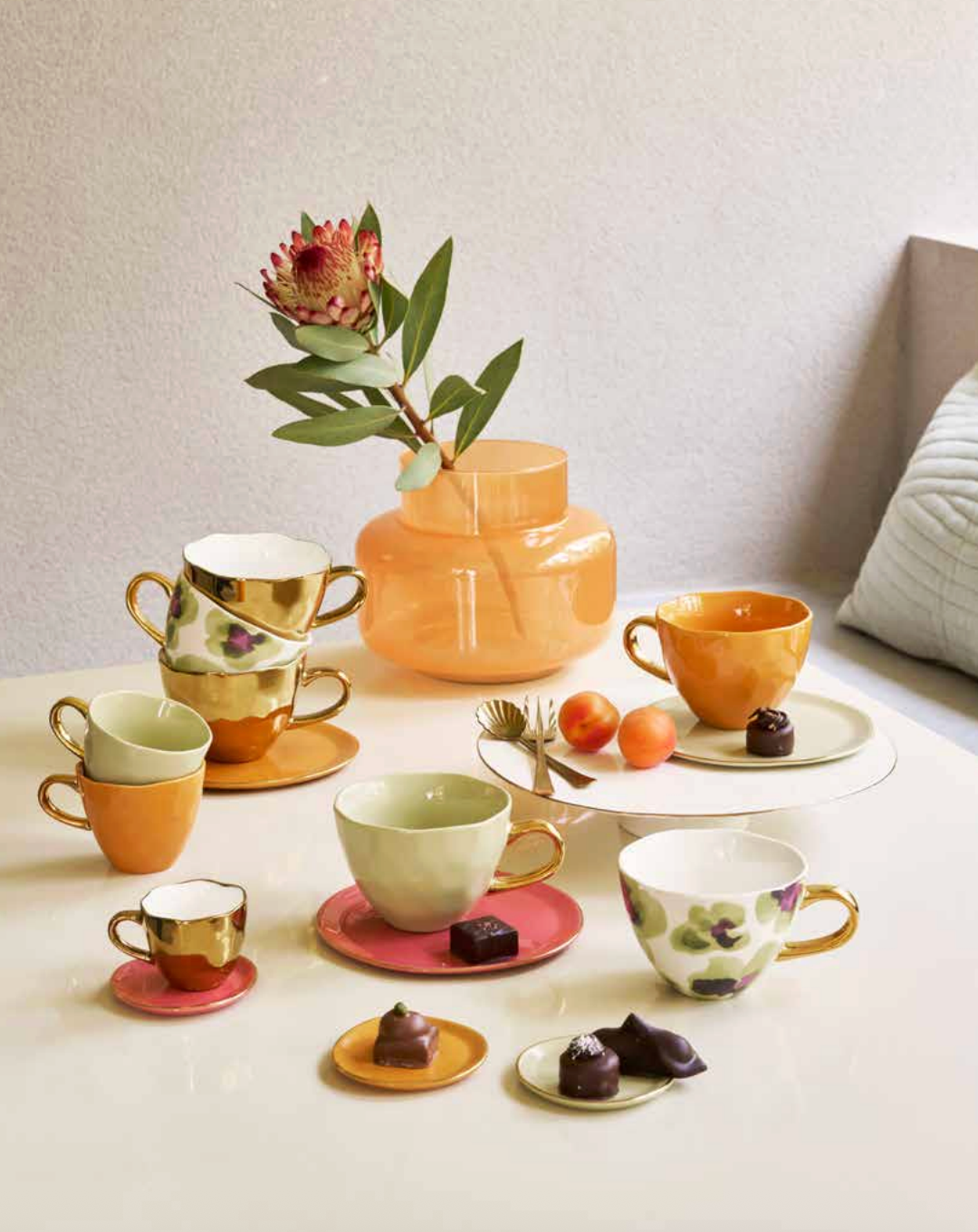 Good morning Collection