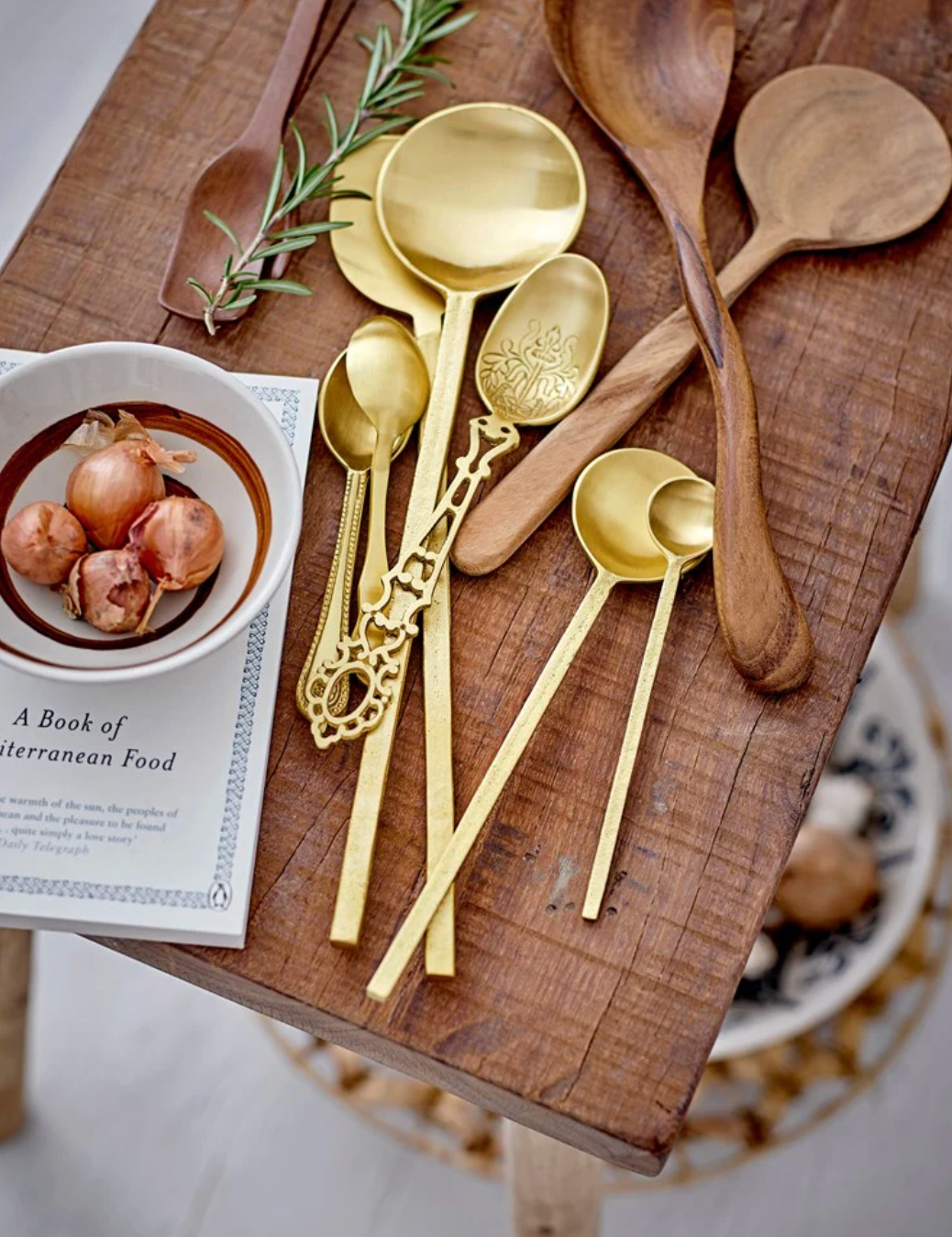 Kitchen Utensils