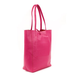 MAISON FANLI - Large Tote FLAMINGO