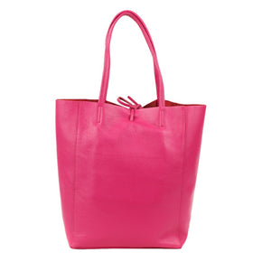 MAISON FANLI - Large Tote FLAMINGO