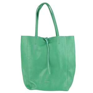 MAISON FANLI - Large Tote VERT