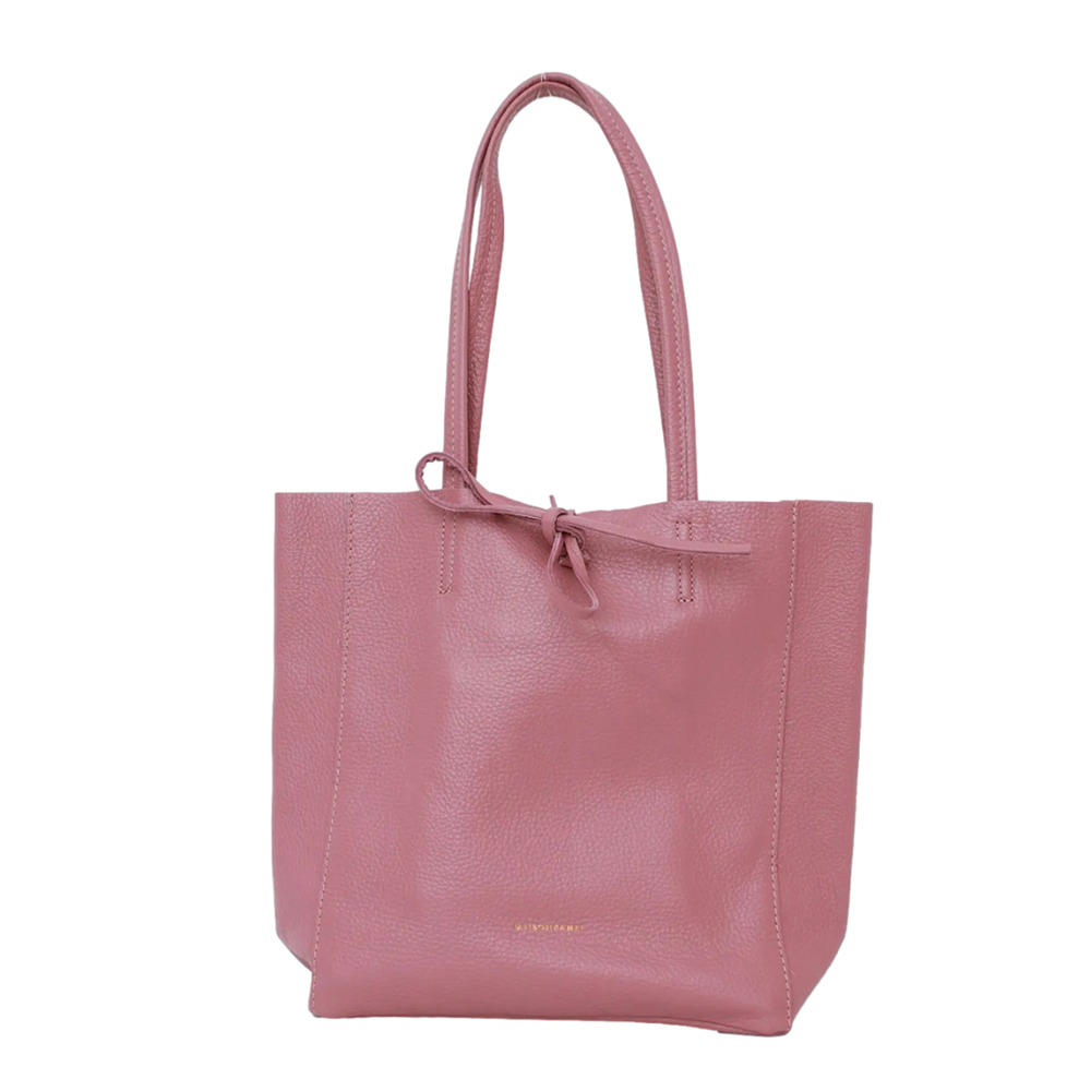 MAISON FANLI - Medium Tote PRIMROSE