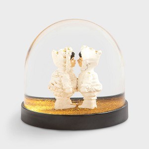 KLEVERING - Wonderball eskimo's gold