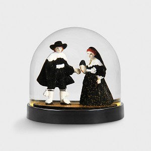 KLEVERING-Wonderball Marten & Oopjen gold