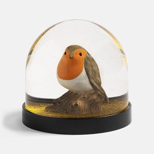 KLEVERING-Wonderball robin