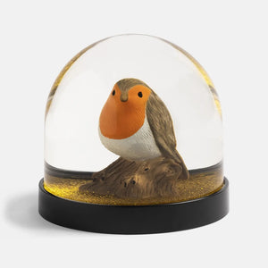 KLEVERING-Wonderball robin