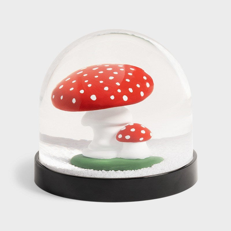 KLEVERING-Wonderball mushroom